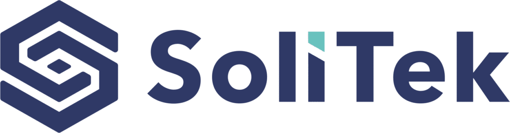 SOLITEK logo