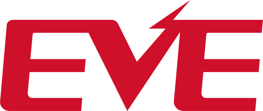 eve logo
