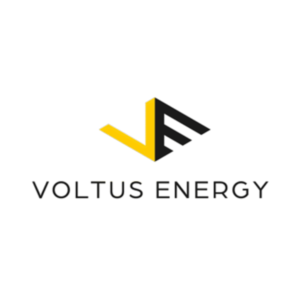 Voltus energy logo
