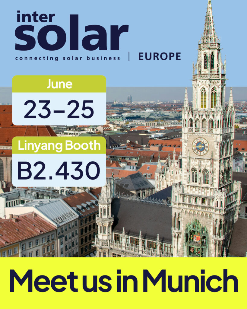 bess solutions @ intersolar